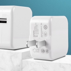 充電器