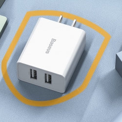 充電器