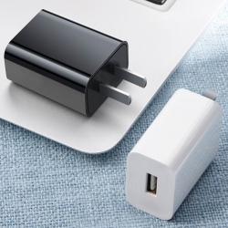 充電器