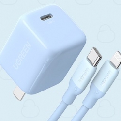充電器