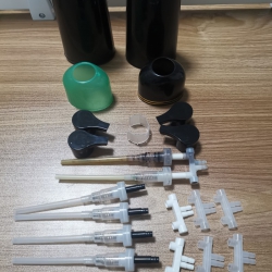 一洗黑